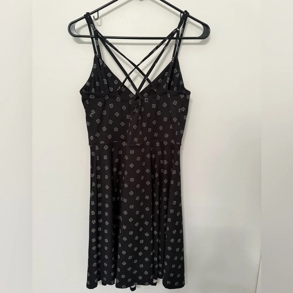 Nine Britton Lizzy Brushed Knit Dress - Picture 6 of 6